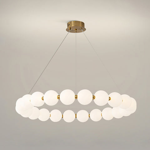 Agnes Chandelier – detail 28