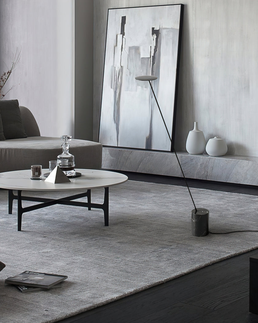 Agniya Floor Lamp
