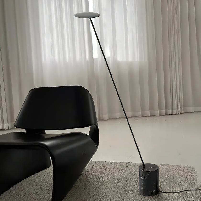 Agniya Floor Lamp