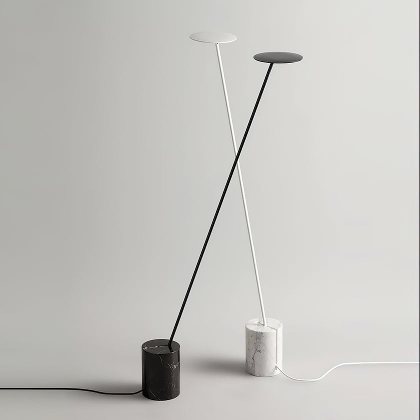 Agniya Floor Lamp