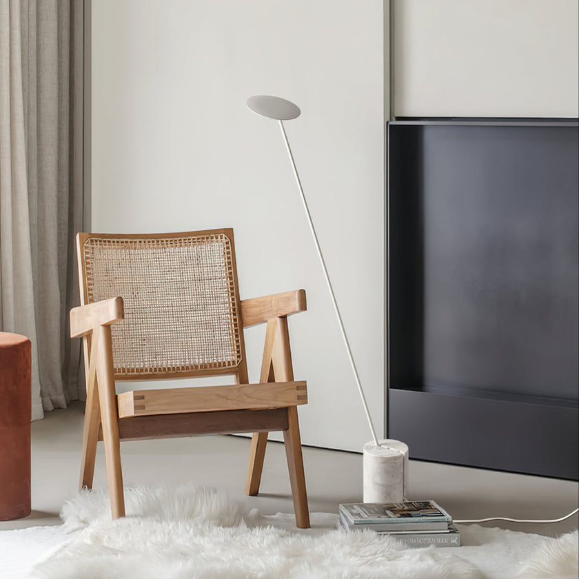 Agniya Floor Lamp