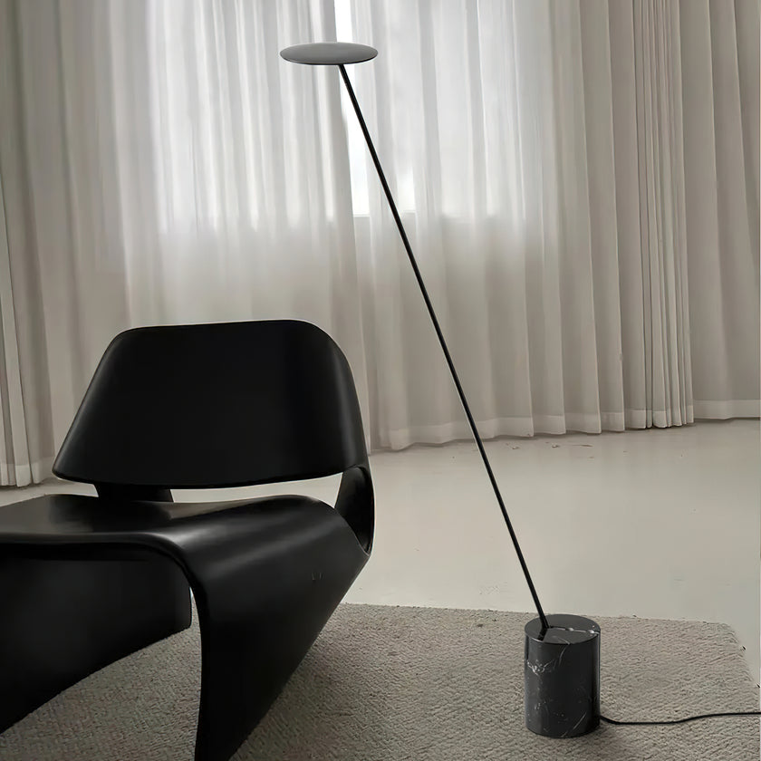 Agniya Floor Lamp