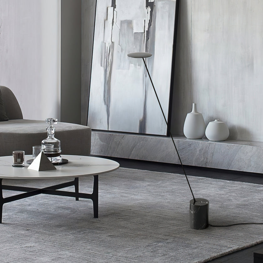 Agniya Floor Lamp