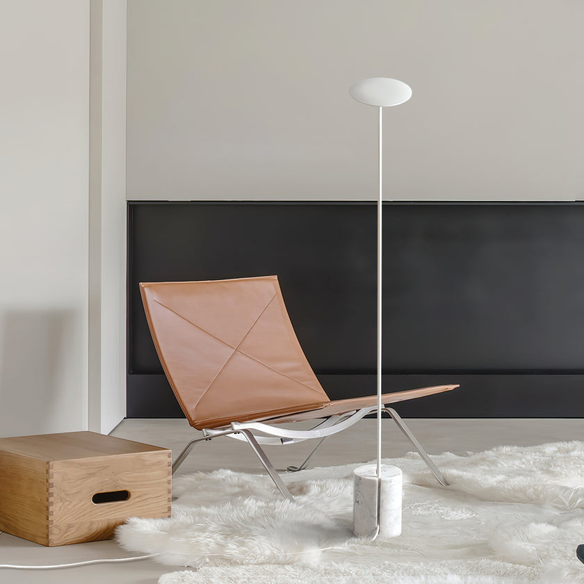 Agniya Floor Lamp