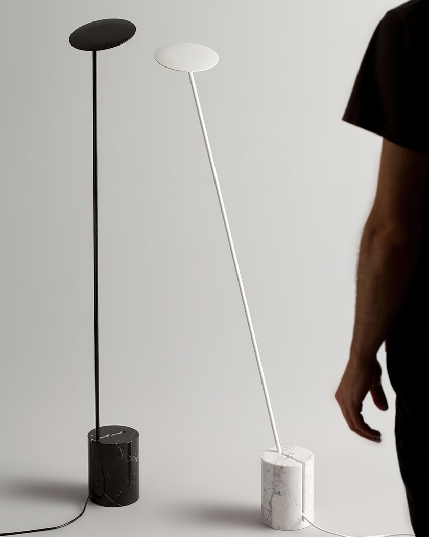 Agniya Floor Lamp
