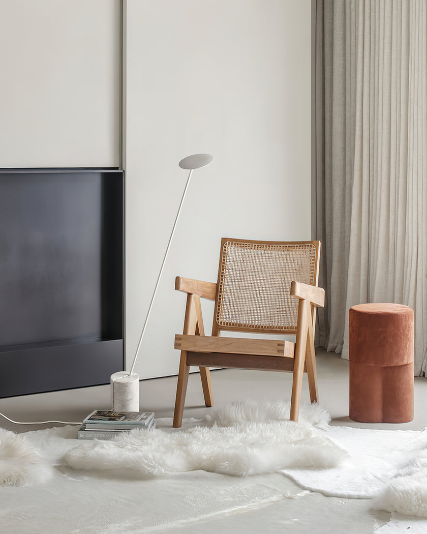 Agniya Floor Lamp