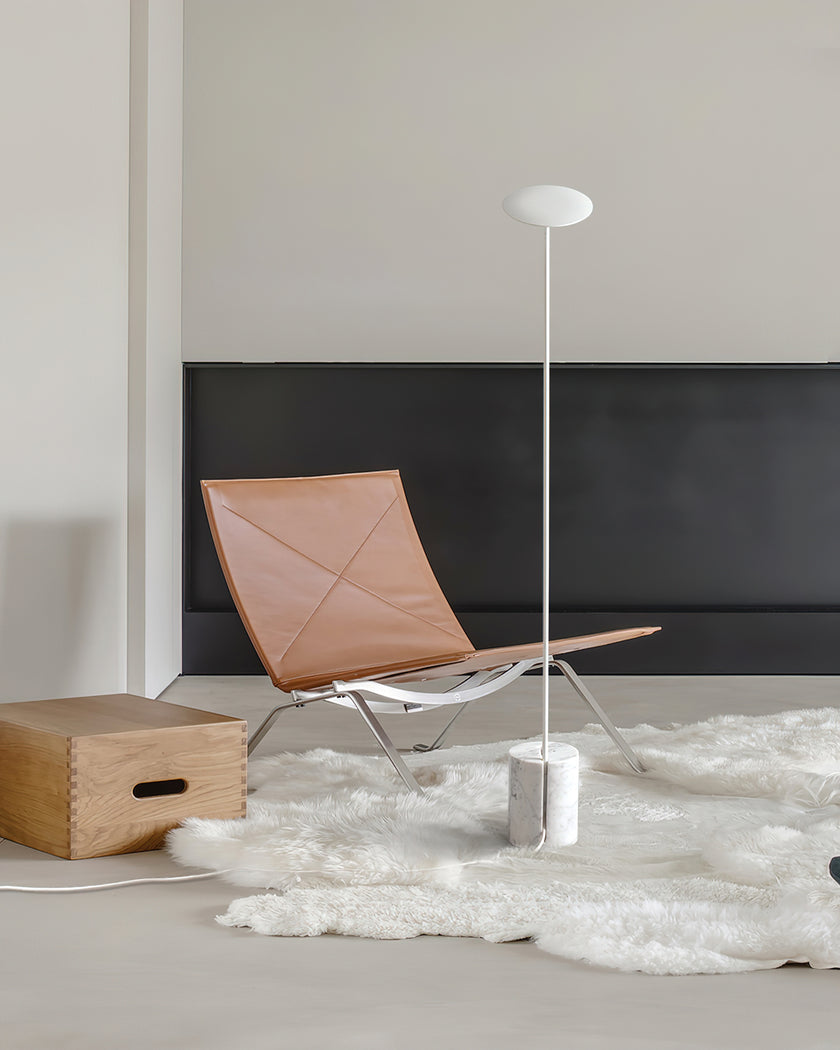 Agniya Floor Lamp
