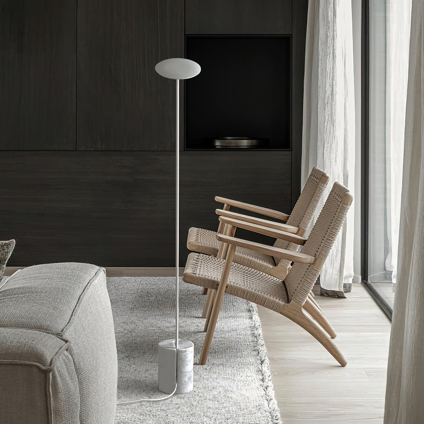 Agniya Floor Lamp
