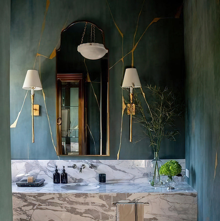 Aiden Wall Light