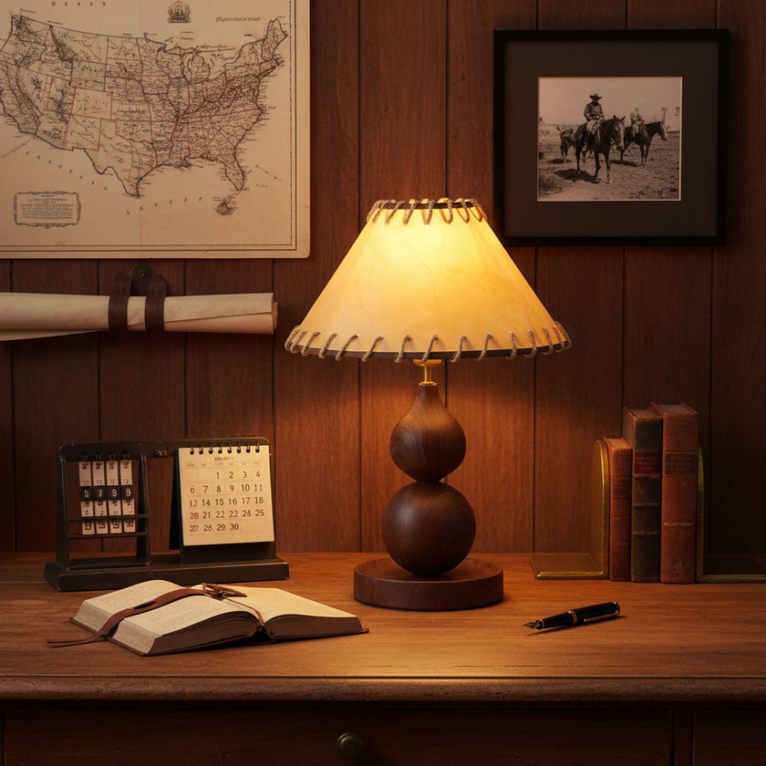 Aikoz Table Lamp