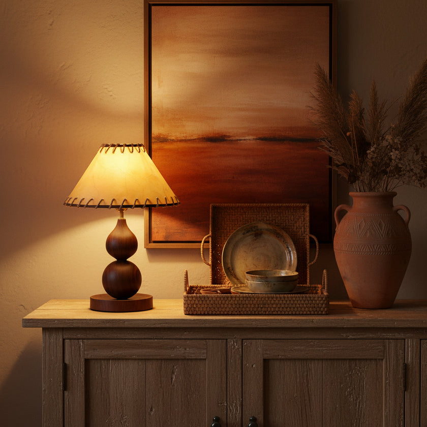 Aikoz Table Lamp