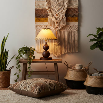 Aikoz Table Lamp