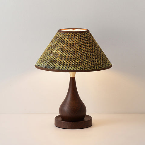 Aikoz Table Lamp – detail 20