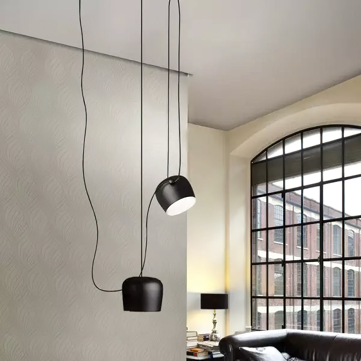 Aim Pendant Lamp – detail 2