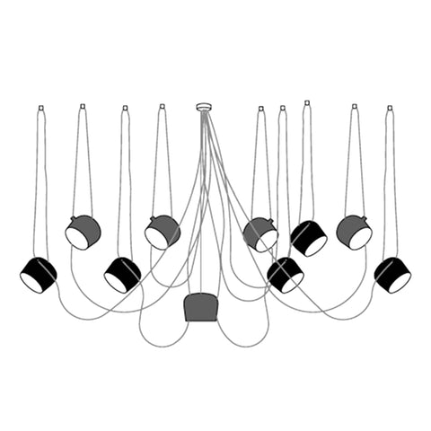 Aim Pendant Lamp – detail 33