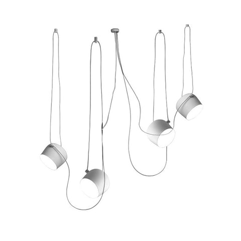 Aim Pendant Lamp – detail 25