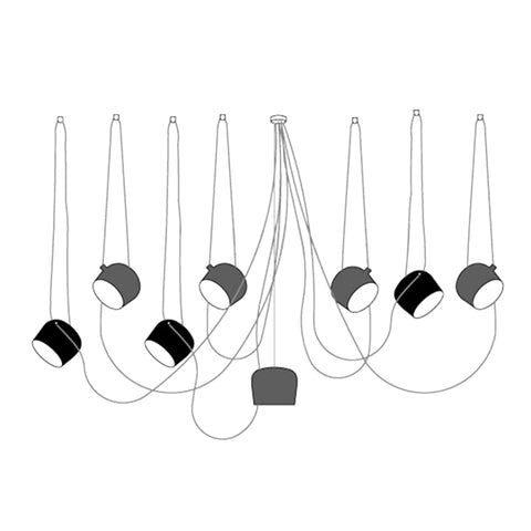 Aim Pendant Lamp – detail 31