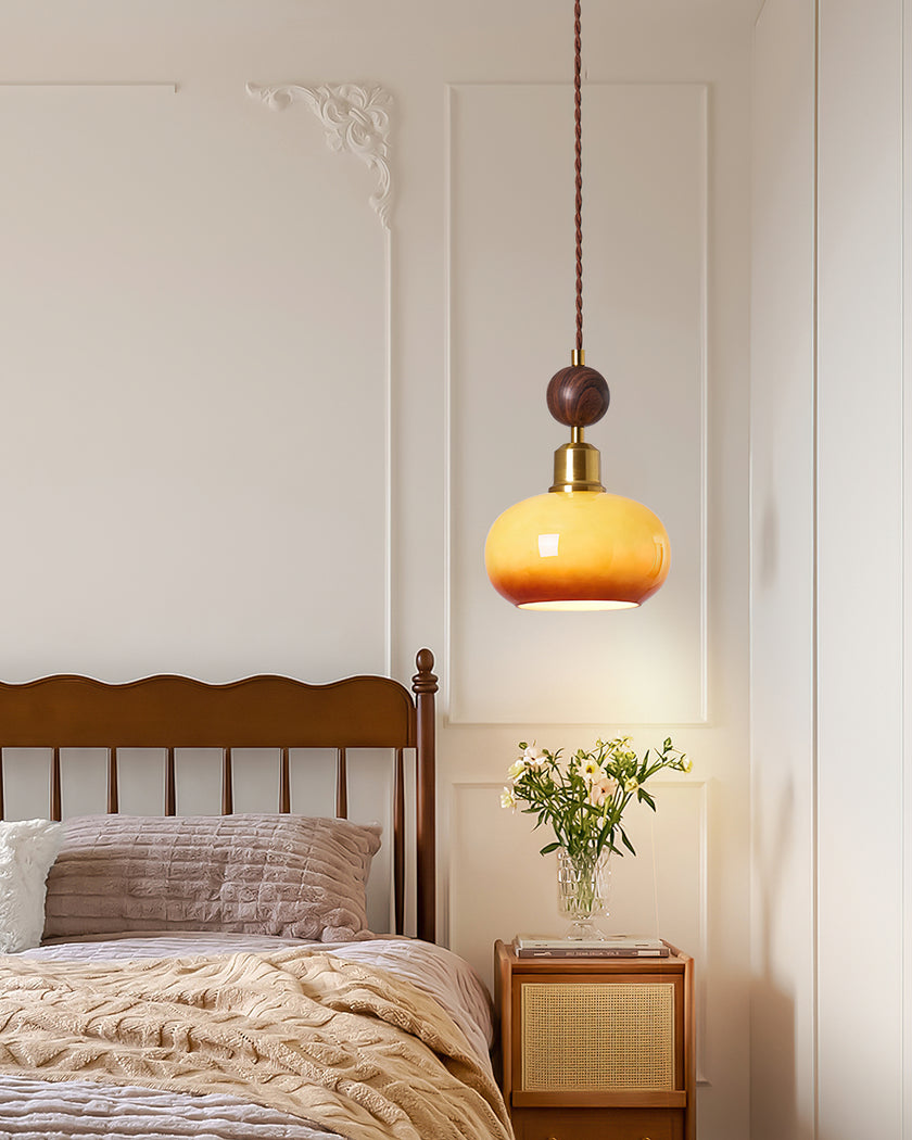 Aitan Pendant Lamp
