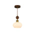 Aitan Pendant Lamp