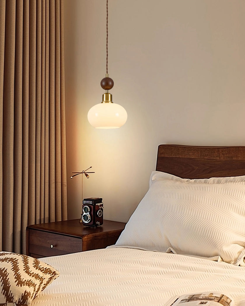Aitan Pendant Lamp