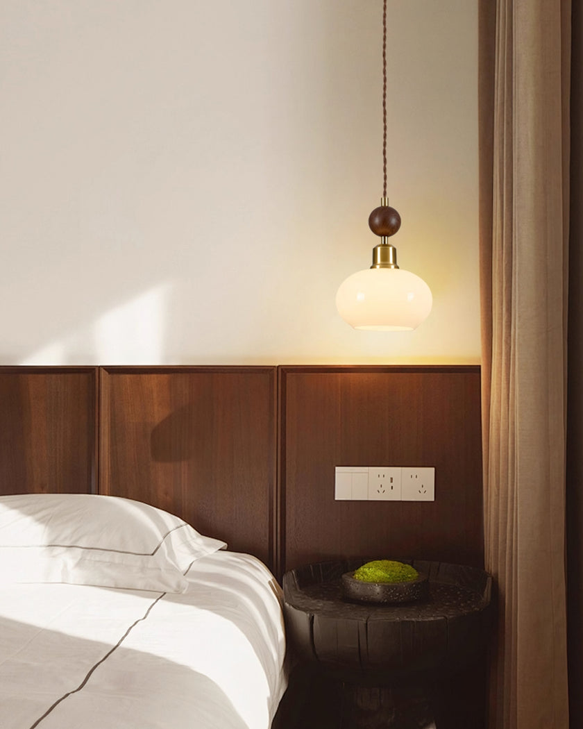 Aitan Pendant Lamp