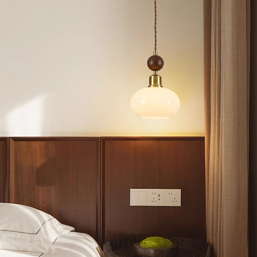 Aitan Pendant Lamp