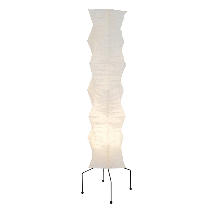 Akari Long Centipede Floor Lamp