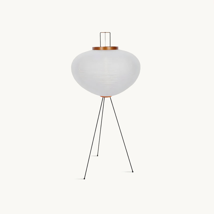 Lampadaire Akari