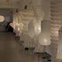 Lampadaire Akari UF3-Q