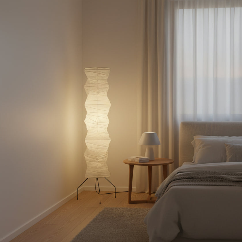 Akari UF3-Q Vloerlamp