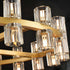 Akolia Crystal Chandelier