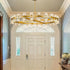 Akolia Crystal Chandelier