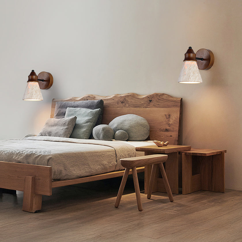 Alagusmo Wall Lamp