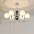 Alana Globe Chandelier