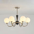 Alana Globe Chandelier
