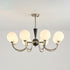 Alana Globe Chandelier