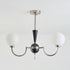 Alana Globe Chandelier