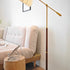Alaric Floor Lamp