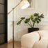 Alaric Floor Lamp