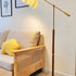 Alaric Floor Lamp