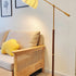 Alaric Floor Lamp