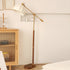 Alaric Floor Lamp