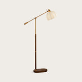 Walnut color & Beige