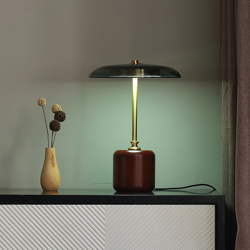 Alaula Table Lamp