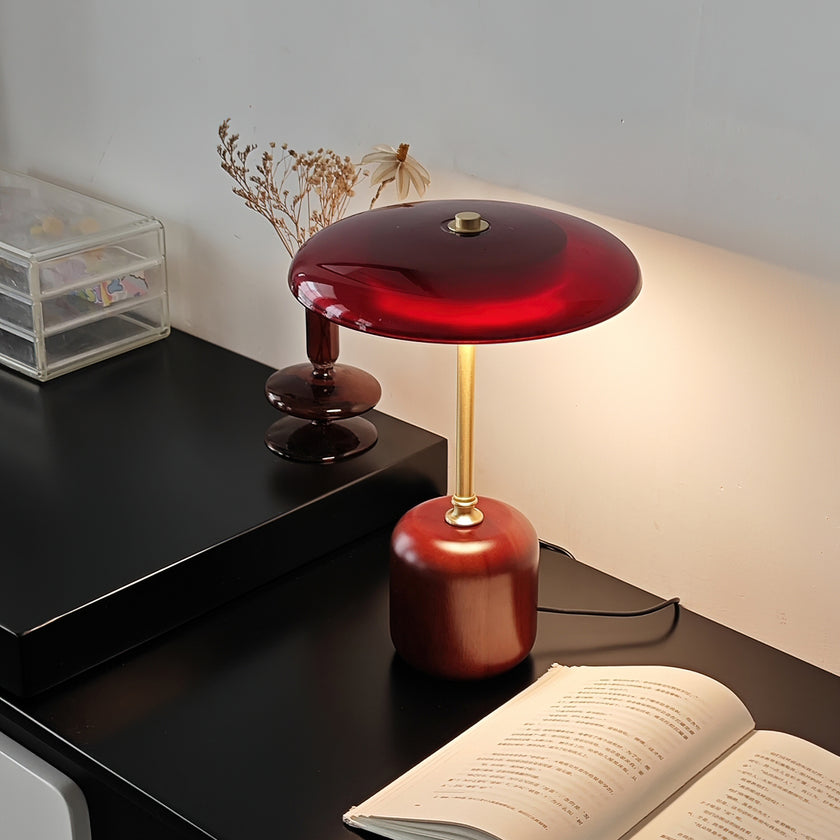 Alaula Table Lamp