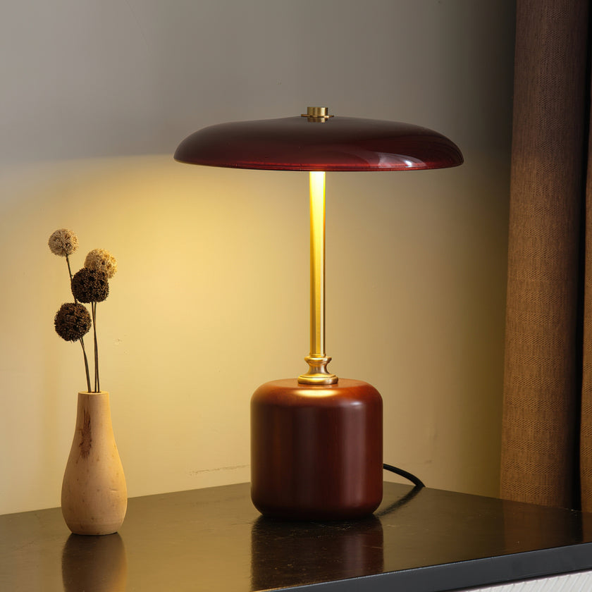 Alaula Table Lamp