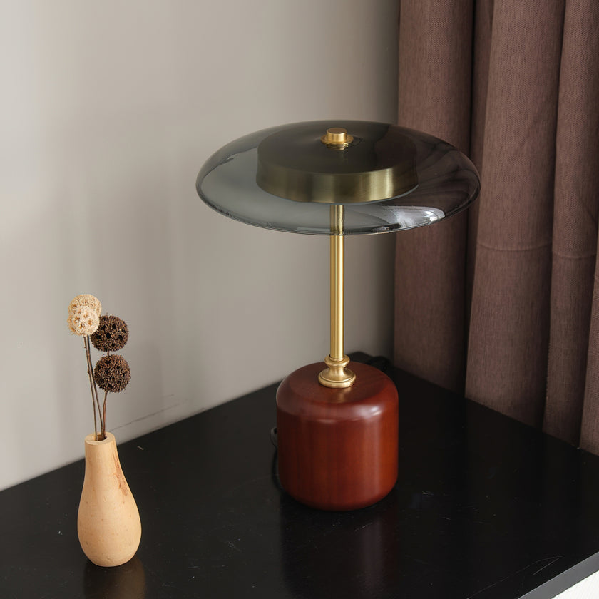 Alaula Table Lamp