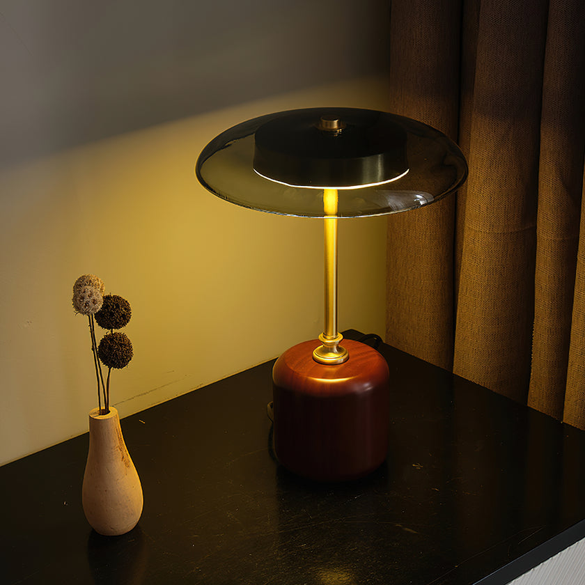 Alaula Table Lamp