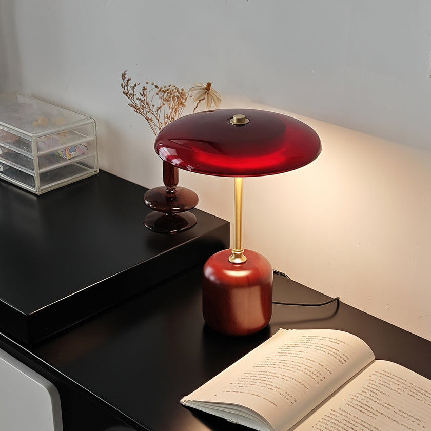 Alaula Table Lamp