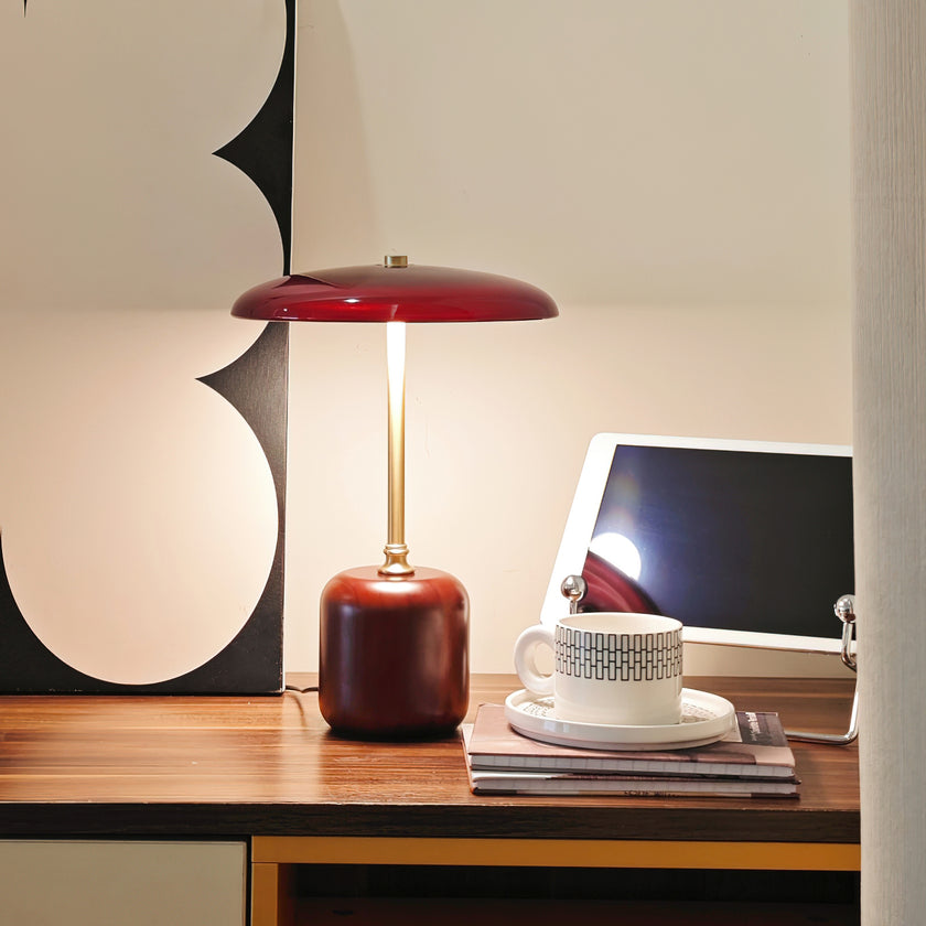 Alaula Table Lamp